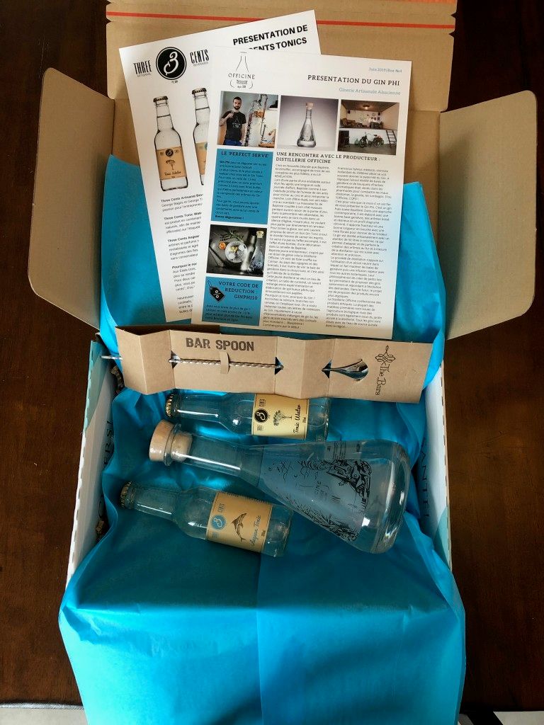 box-ginsations