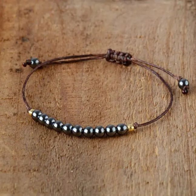 bracelet-anti-depression-hematite