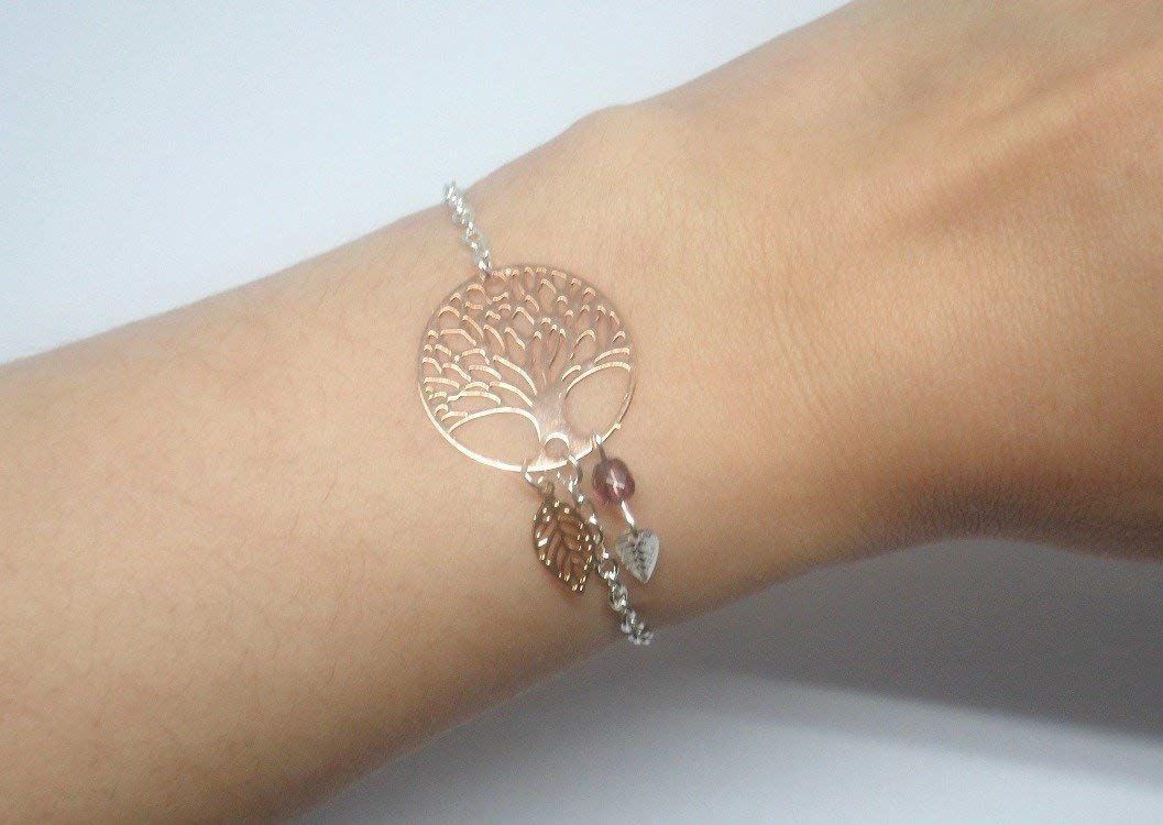 bracelet-arbre-de-vie-feuilles