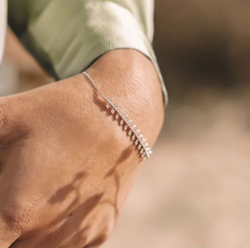 bracelet-argent-rhodie-epi-de-ble