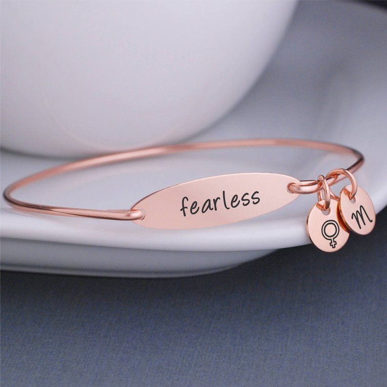 bracelet-fearless