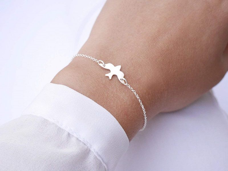 bracelet-hirondelle