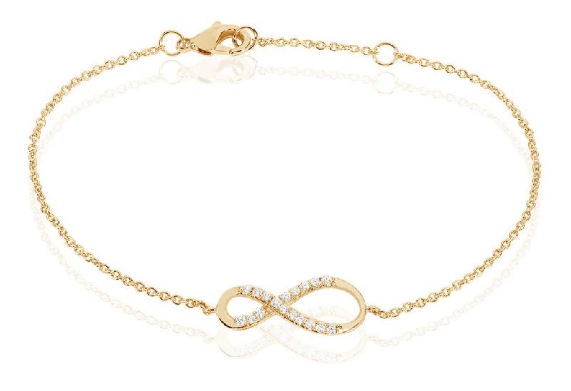bracelet-infini-or
