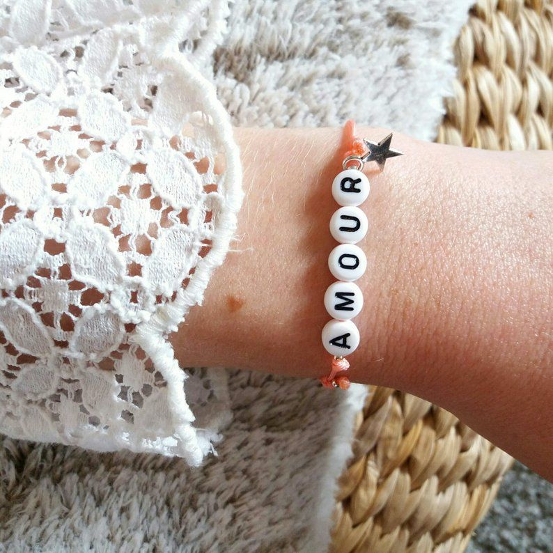bracelet-personnalise-amour