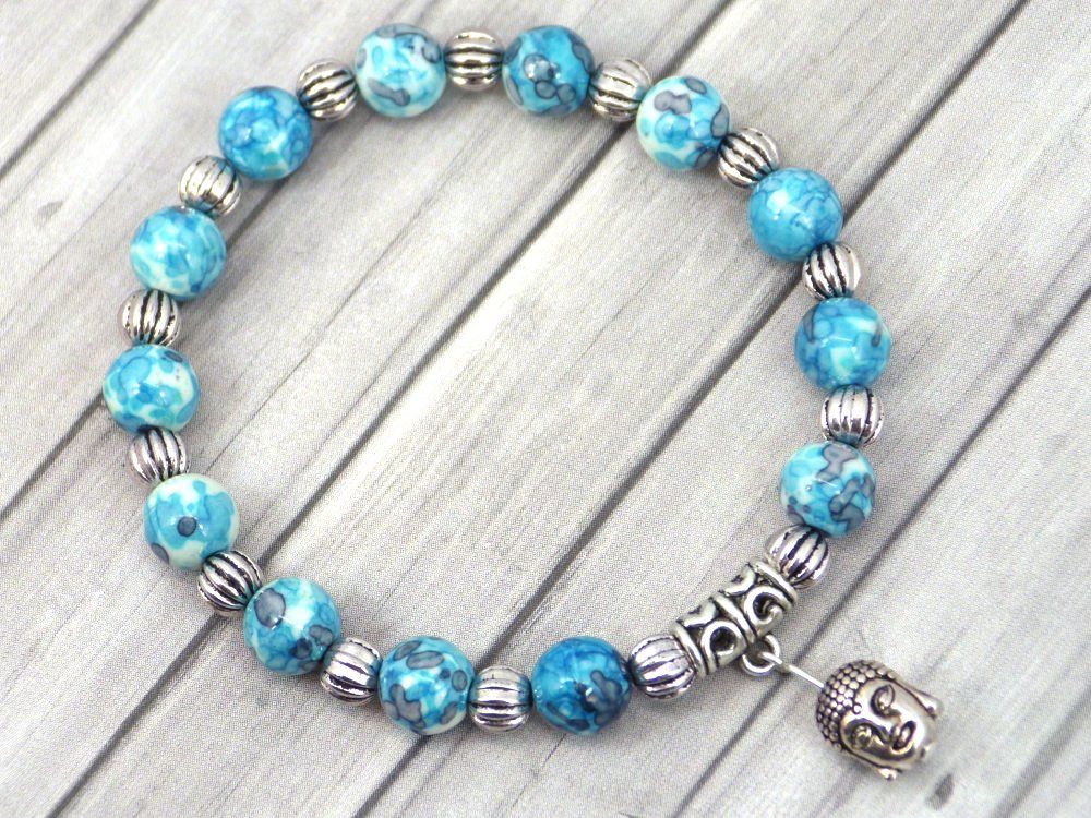 bracelet-tibetain