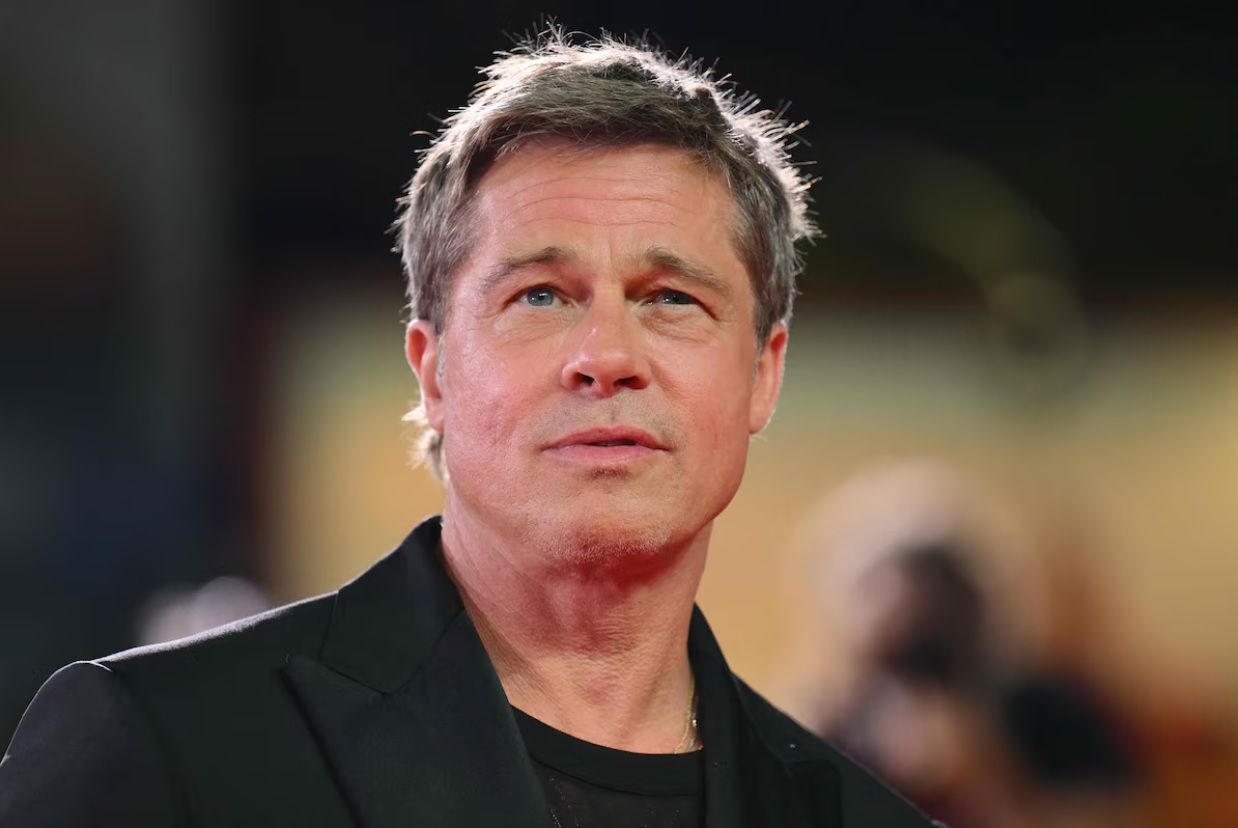 Après Shiloh, un nouveau coup dur pour Brad Pitt : son fils coupe définitivement les ponts