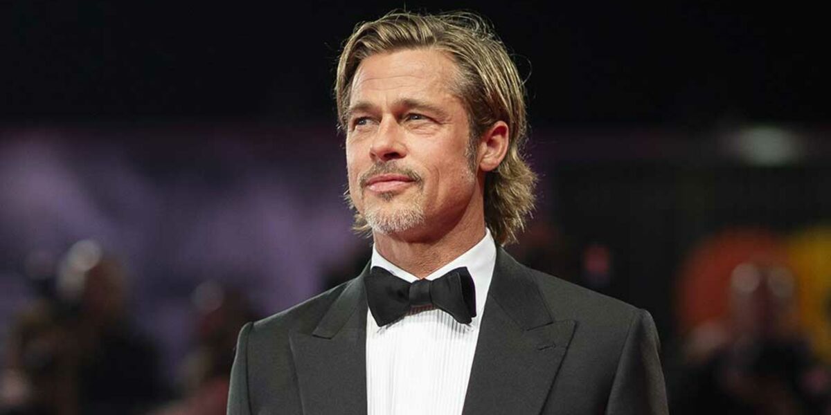 Du désespoir à la résilience : Brad Pitt évoque son parcours aux Alcooliques Anonymes