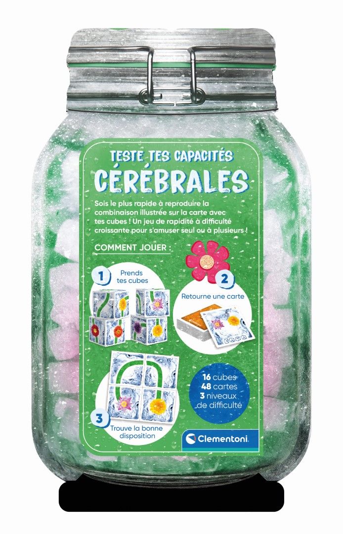 brain-freeze-cubes-clementoni-avis-jeu-niveau-2-