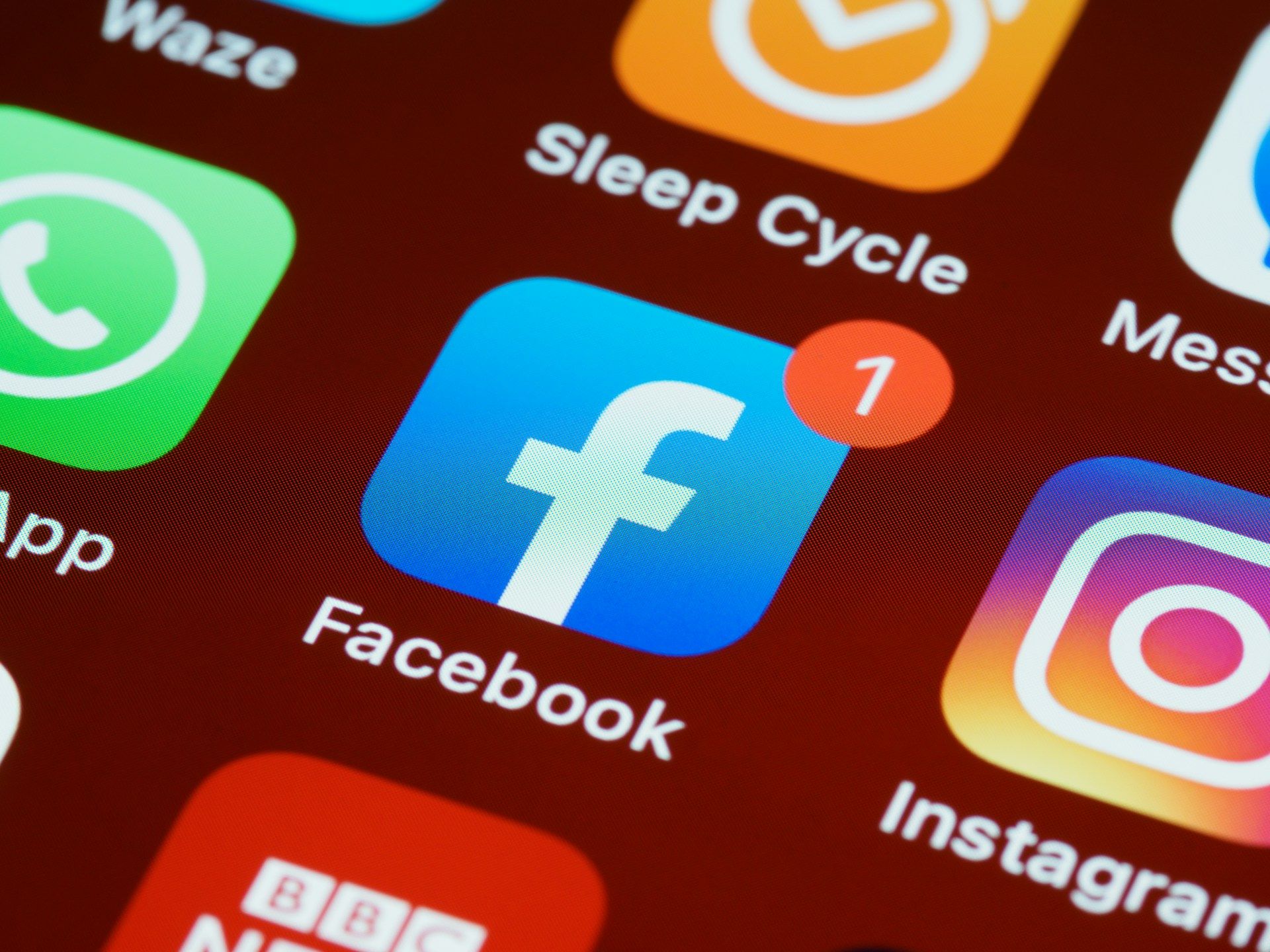 Comment savoir si on a été bloqué sur Facebook, Whatsapp ou Instagram ?