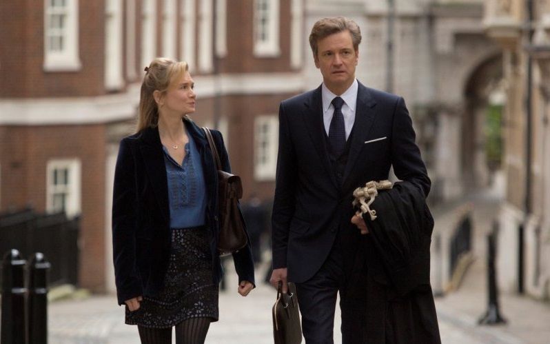 Bridget Jones 4 : pourquoi le film sera triste