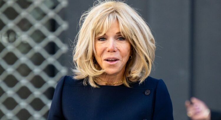 Proc&egrave;s pour cyberharc&egrave;lement : la mise au point implacable de Brigitte Macron sur TF1