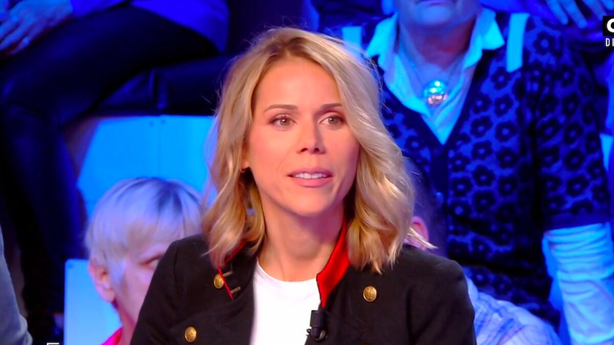 Ce que personne ne voyait : Tiphaine Auzi&egrave;re brise le silence sur le cyberharc&egrave;lement visant Brigitte Macron