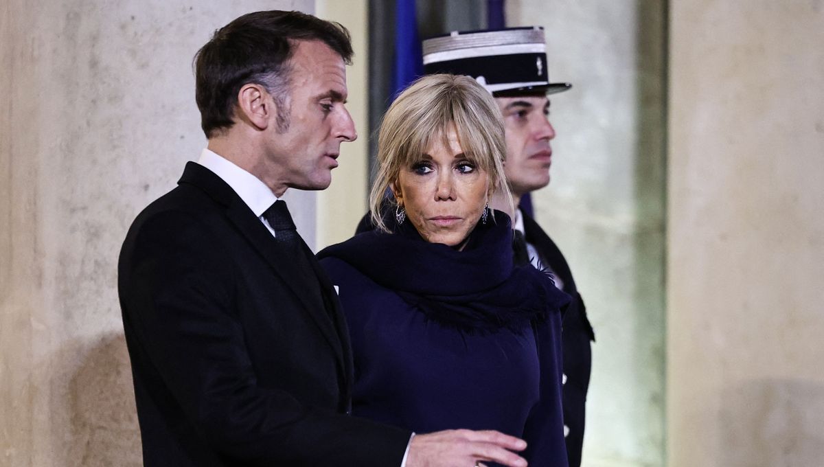 Quelque chose s’est refermé à l’Élysée : les signaux discrets autour d’Emmanuel Macron