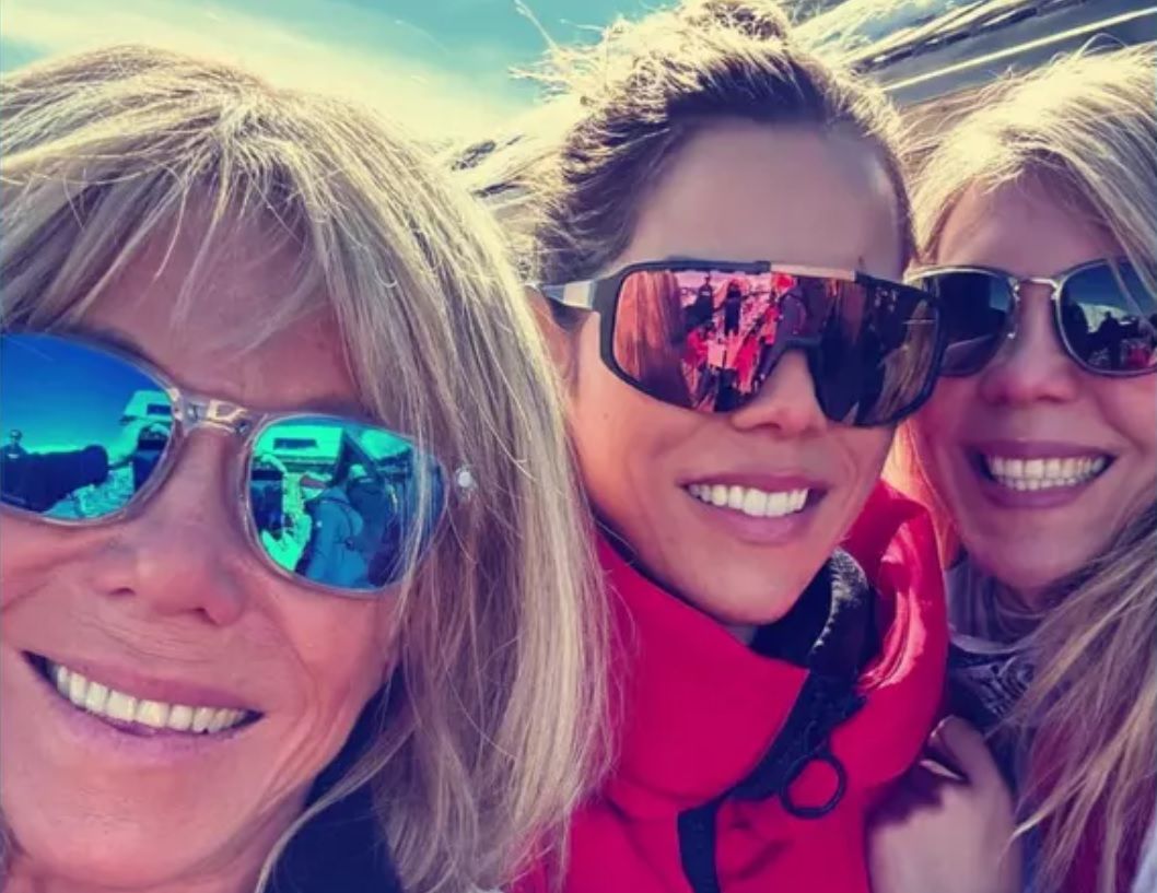 Brigitte Macron en vacances à la montagne : la station savoyarde qui séduit toute la famille