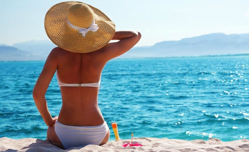 5 réflexes après-soleil pour prolonger son bronzage | So Busy Girls
