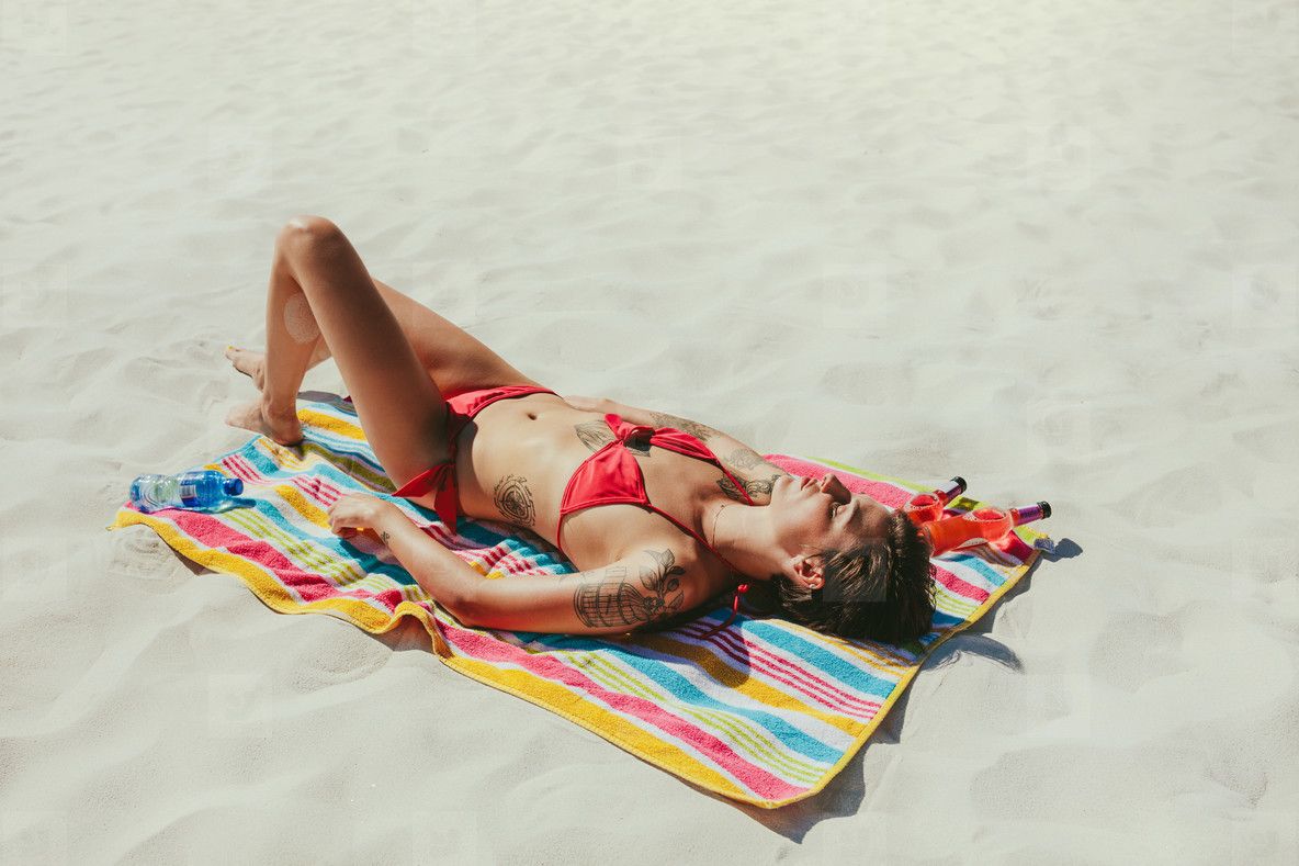 Que manger pour bien bronzer ?