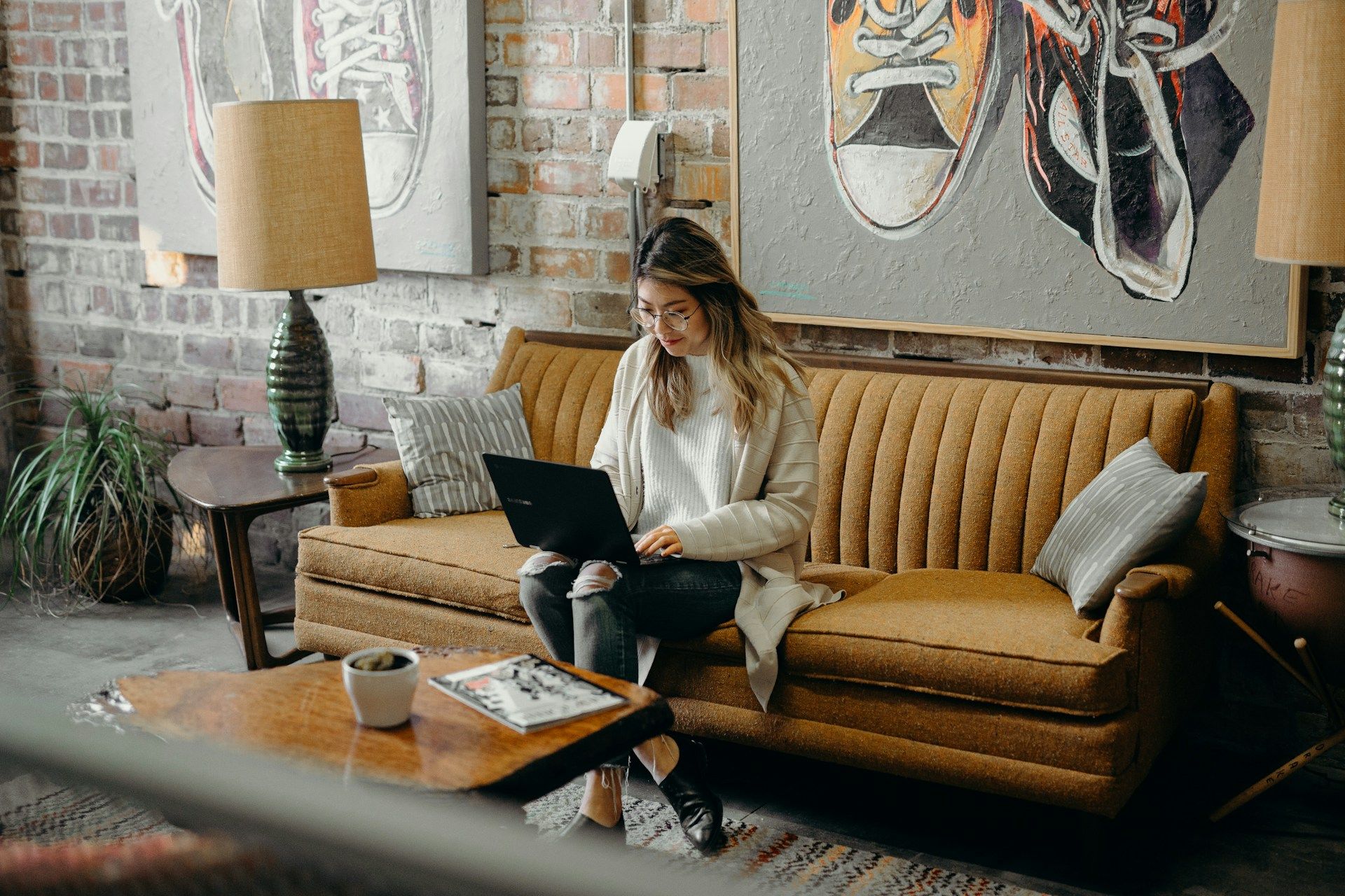 Comment faire bonne impression au travail ?