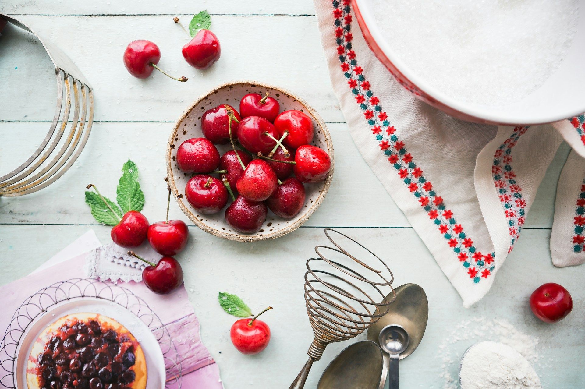Les aliments pour retrouver le moral