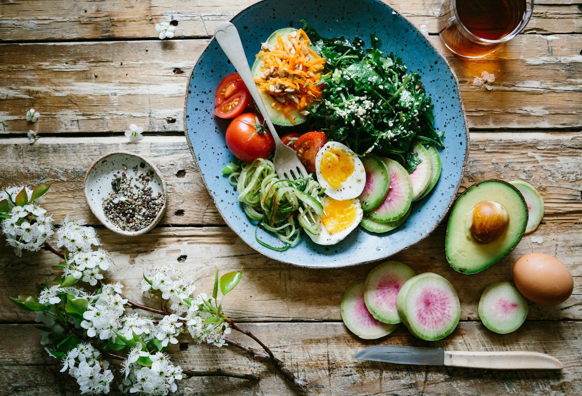 Le repas idéal pour maigrir : les astuces pour le préparer