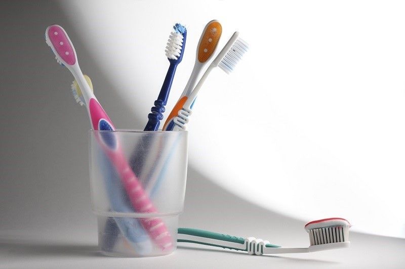 Quand changer de brosse à dents ?