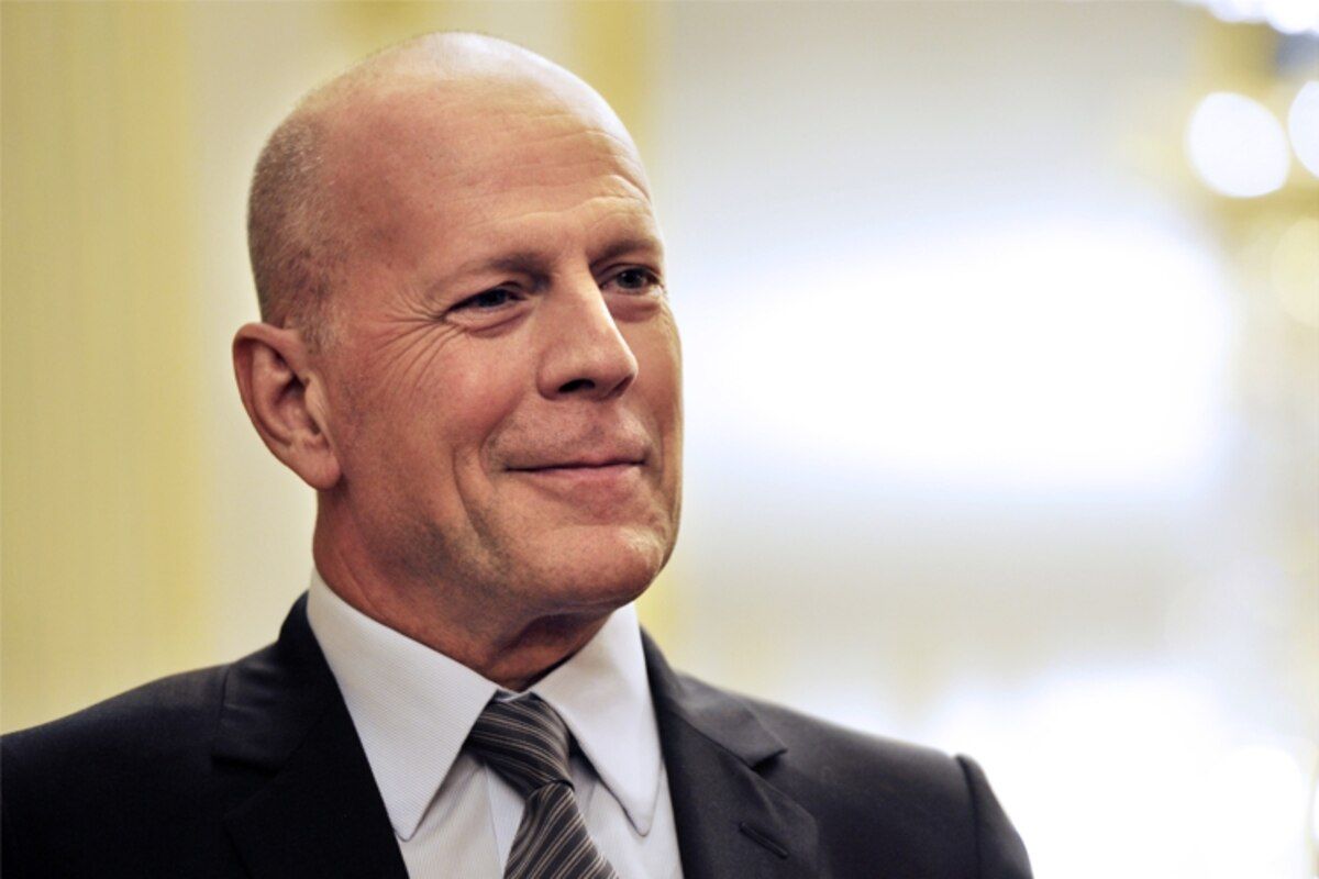 Bruce Willis : son langage disparaît, son épouse Emma Heming donne des nouvelles bouleversantes