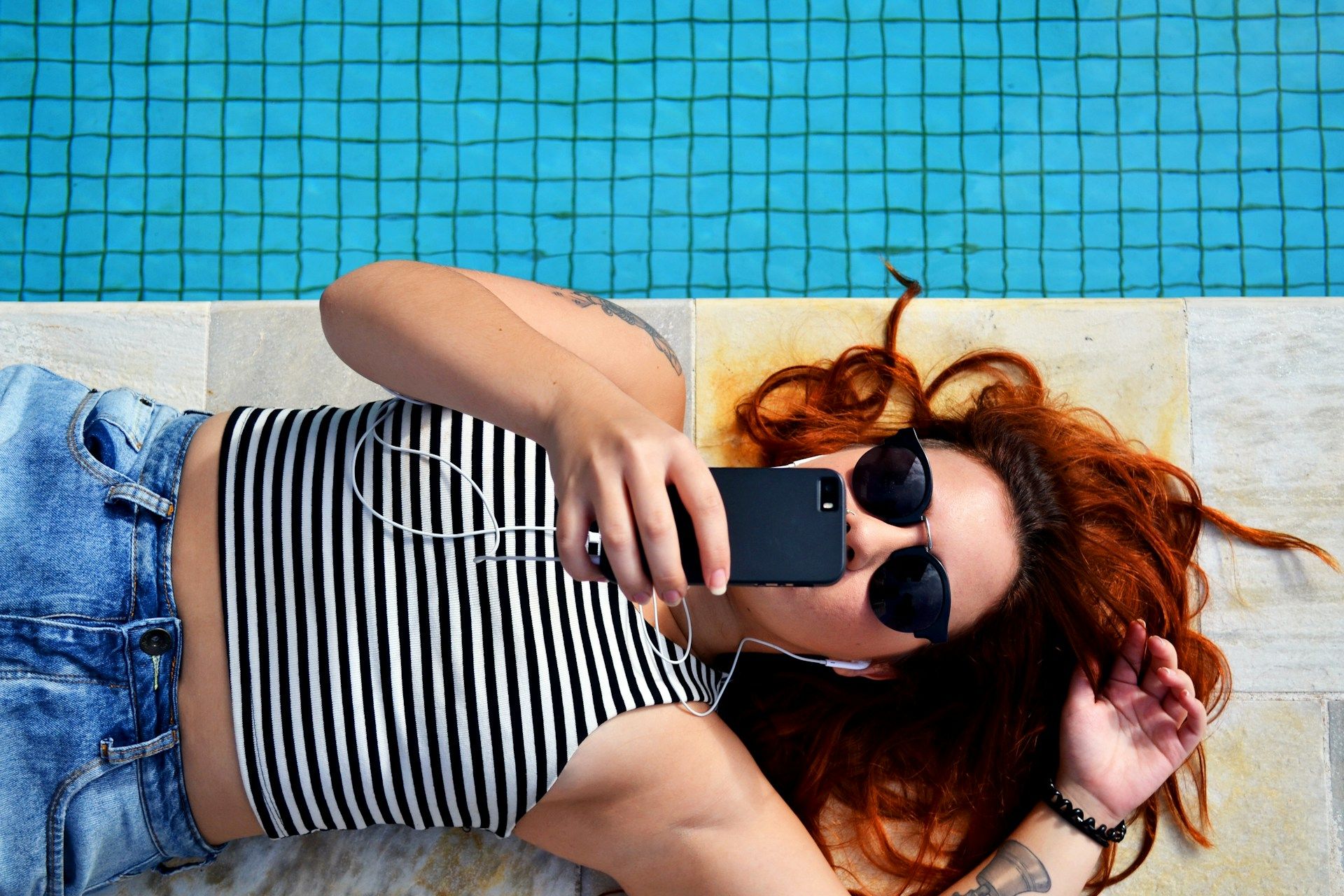 Ride du smartphone : qu'est-ce que c'est et comment l'éviter ?
