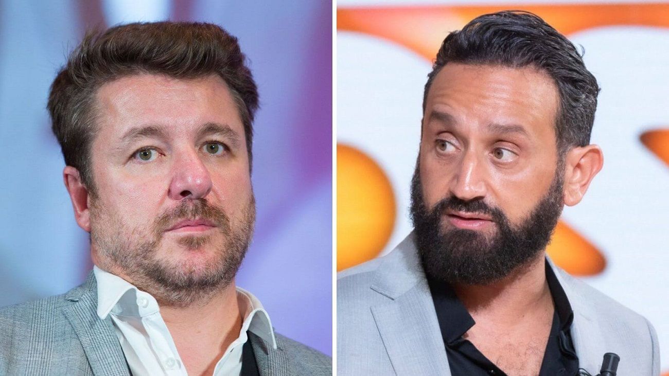 Bruno Guillon répond à Cyril Hanouna : tensions ainsi que mises au point avant la rentrée à Fun Radio