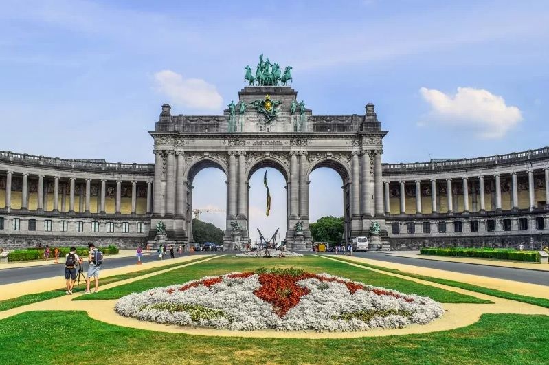 bruxelles-visiter-batiments-historiques
