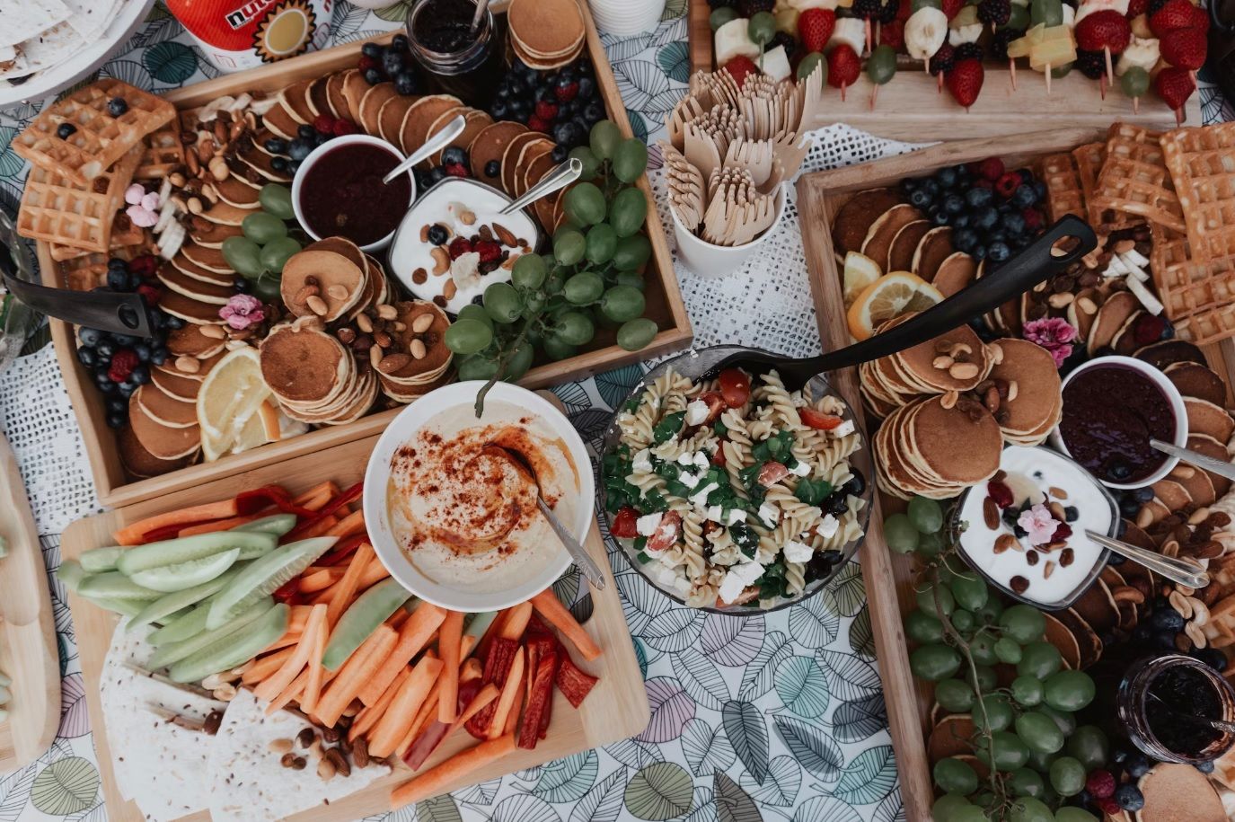 Comment &eacute;viter de trop manger ?