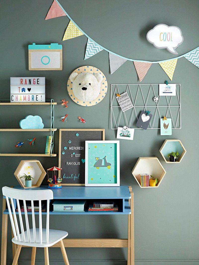 bureau-etageres-vertbaudet