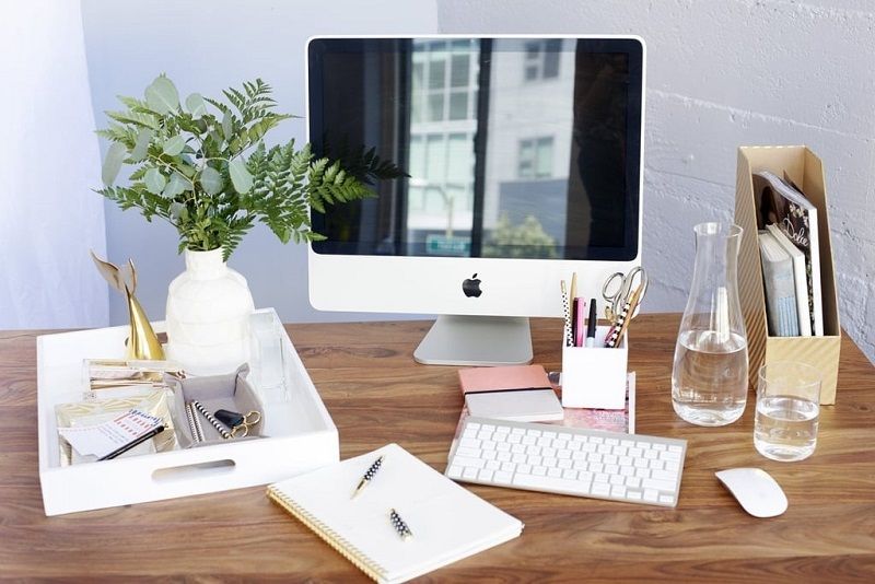 Comment faire une pause reposante au bureau ?