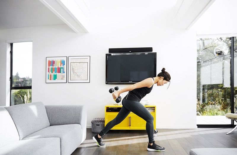 L'astuce toute simple qui améliorera tous vos exercices en 1 seconde | So Busy Girls