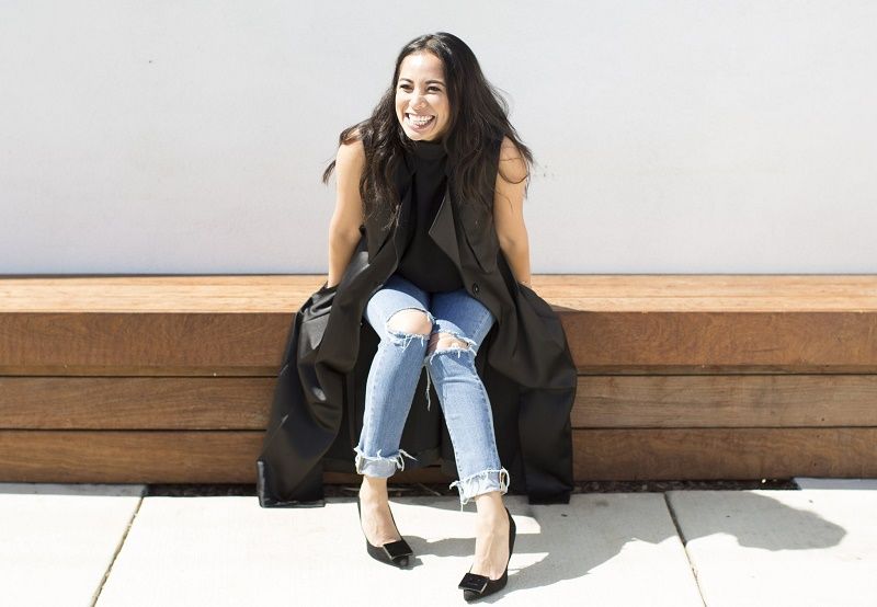 7 précieux conseils que les femmes âgées donnent aux femmes plus jeunes | So Busy Girls