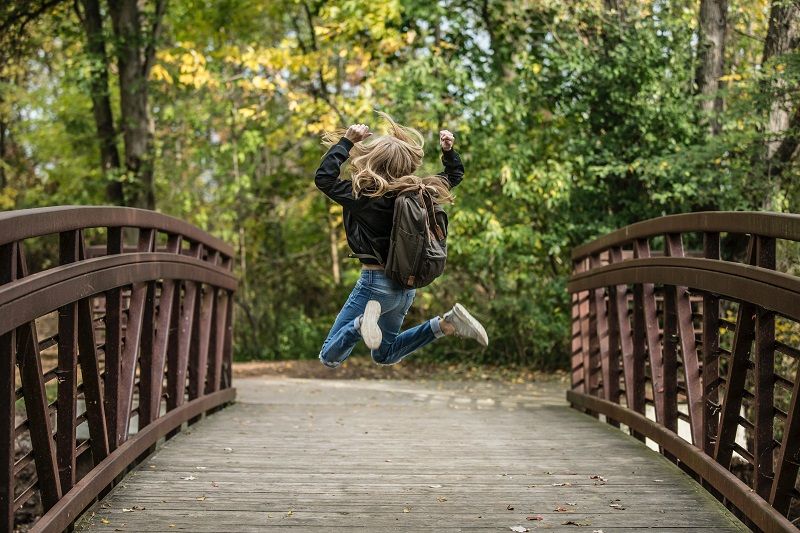 Voici à quel âge on vivrait les plus belles années de notre vie | So Busy Girls