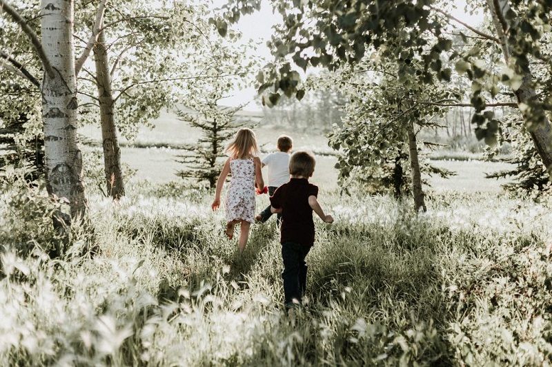 5 activités sympas à faire en famille pour les beaux jours | So Busy Girls