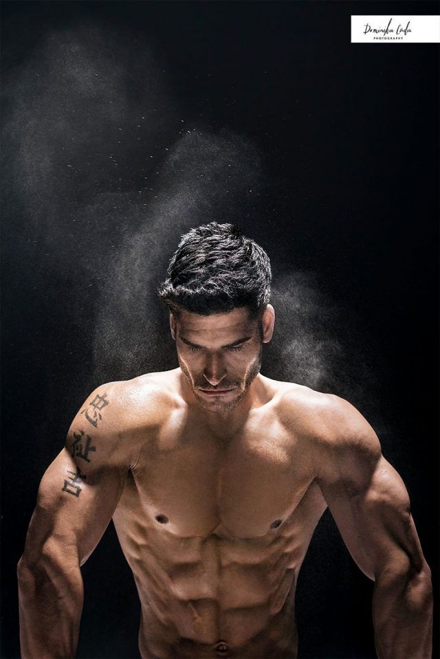 Des athlètes du monde entier ont posé nus pour un calendrier caritatif, et les photos sont terriblement sexy ! | So Busy Girls