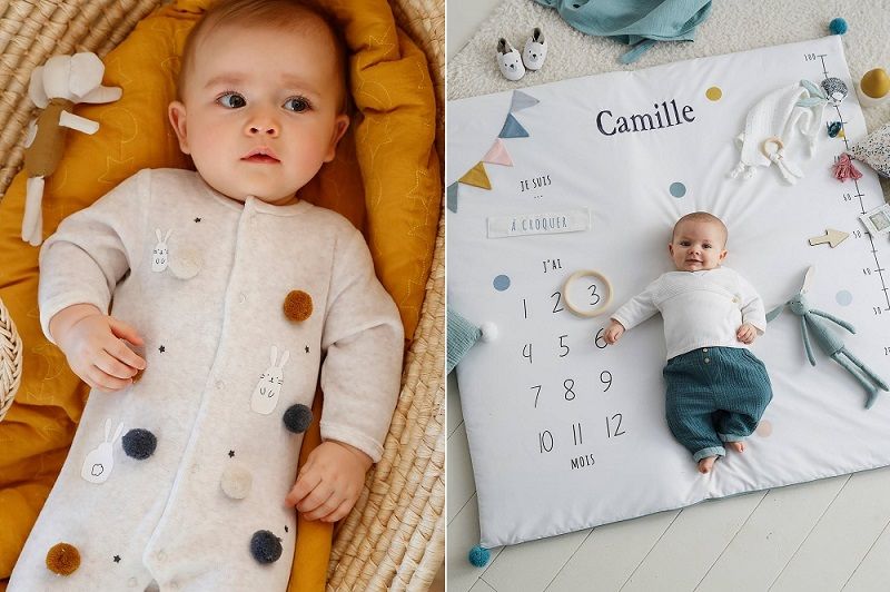 Vertbaudet : jusqu’à -30% sur le meilleur des marques pour tous les essentiels de bébé | So Busy Girls
