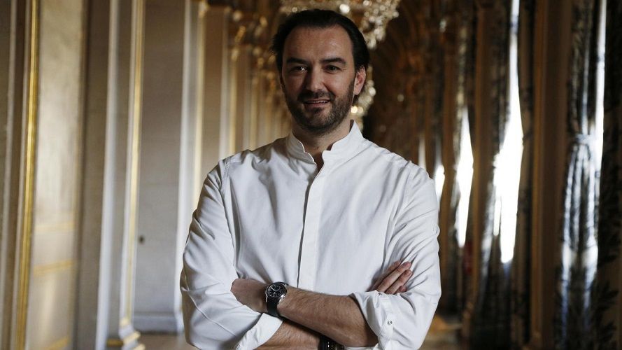L'émission Tous en Cuisine avec Cyril Lignac revient dès la rentrée | So Busy Girls