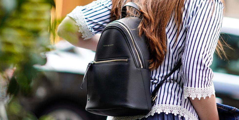 5 conseils pour bien choisir le sac à dos femme qu'il vous faut cet été | So Busy Girls