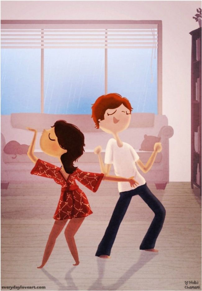 Danser ensemble | So Busy Girls