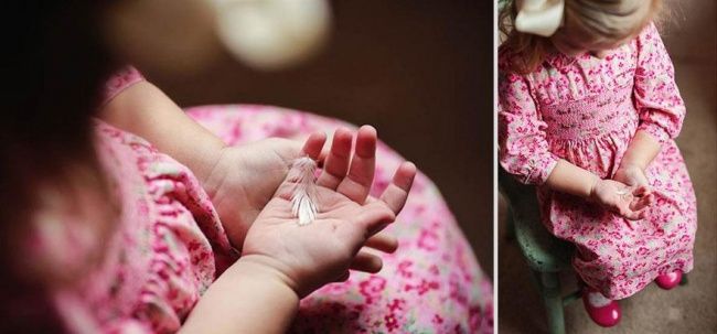Cet homme a refait ses photos de mariage avec sa petite fille après le décès de sa femme... et elles sont magnifiques | So Busy Girls