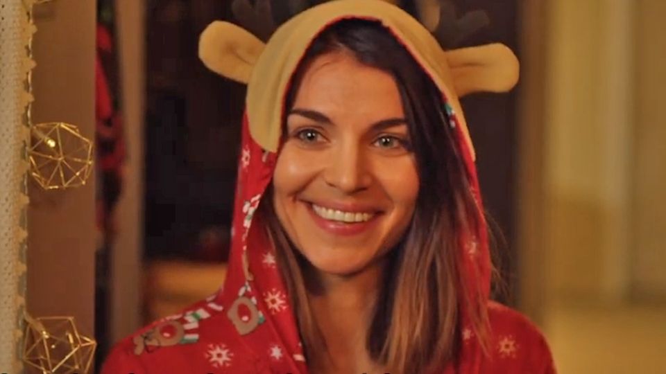 Netflix vient de dévoiler la bande-annonce de sa série Home For Christmas saison 2 | So Busy Girls