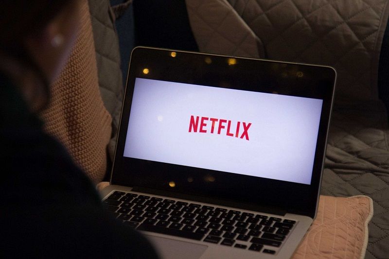 Netflix Party ou comment regarder Netflix en même temps que ses potes | So Busy Girls