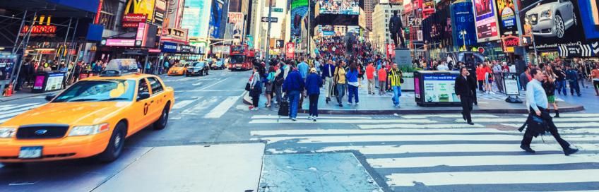 Top Chrono : New York en 1 jour grâce aux pass découverte | So Busy Girls