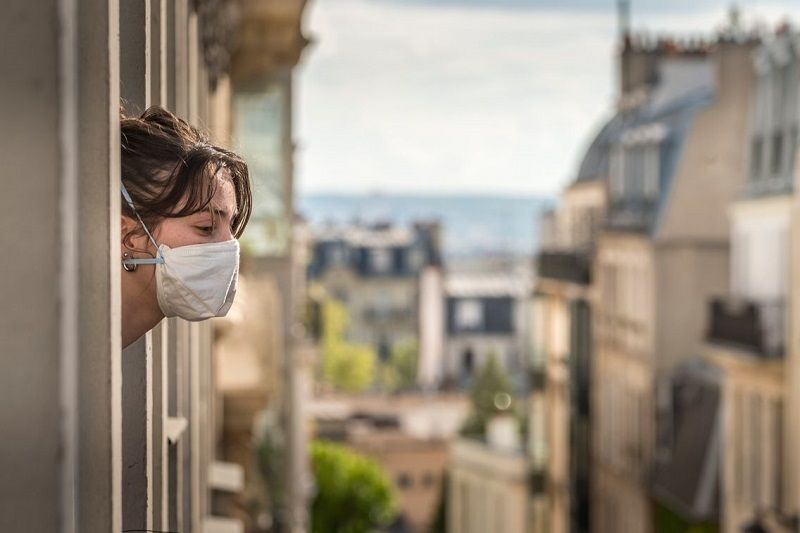 8 signes que vous souffrez du syndrome de la cabane | So Busy Girls