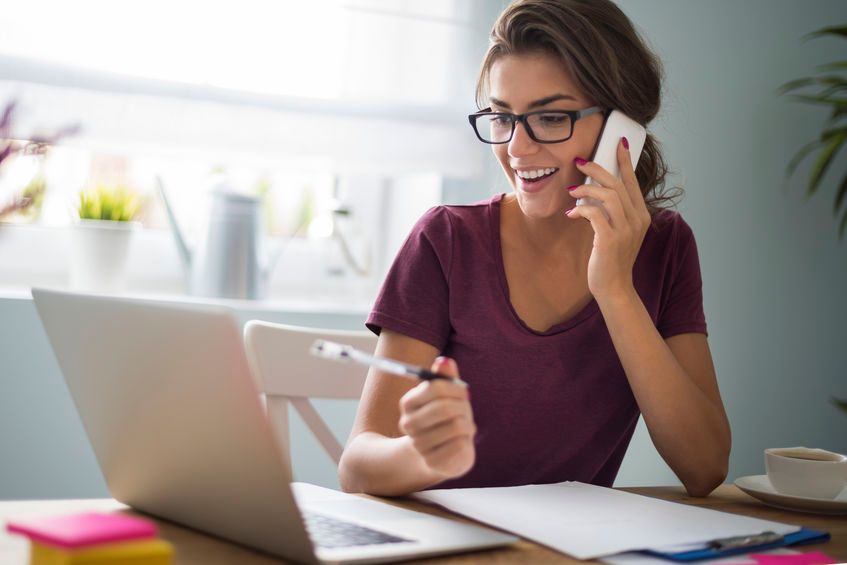 Comment cultiver la motivation pour une évolution de carrière épanouissante ? | So Busy Girls