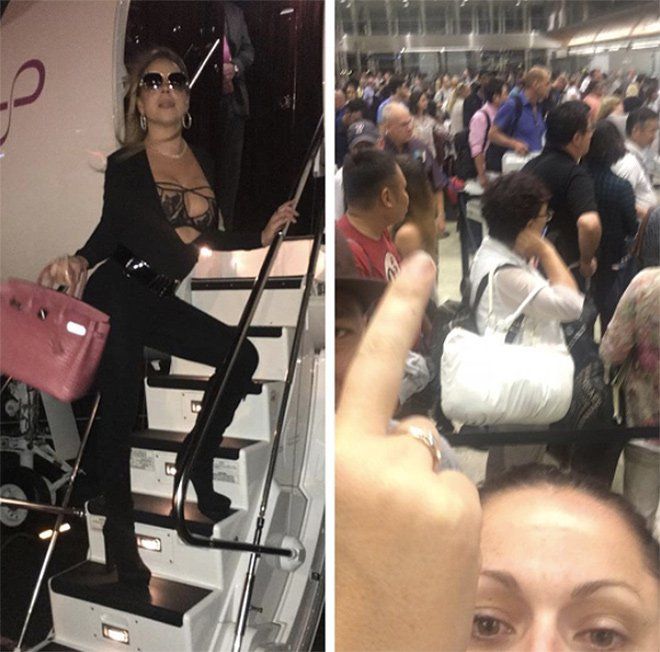 Cette femme pleine d'humour se moque des stars en reproduisant leurs photos Instagram | So Busy Girls