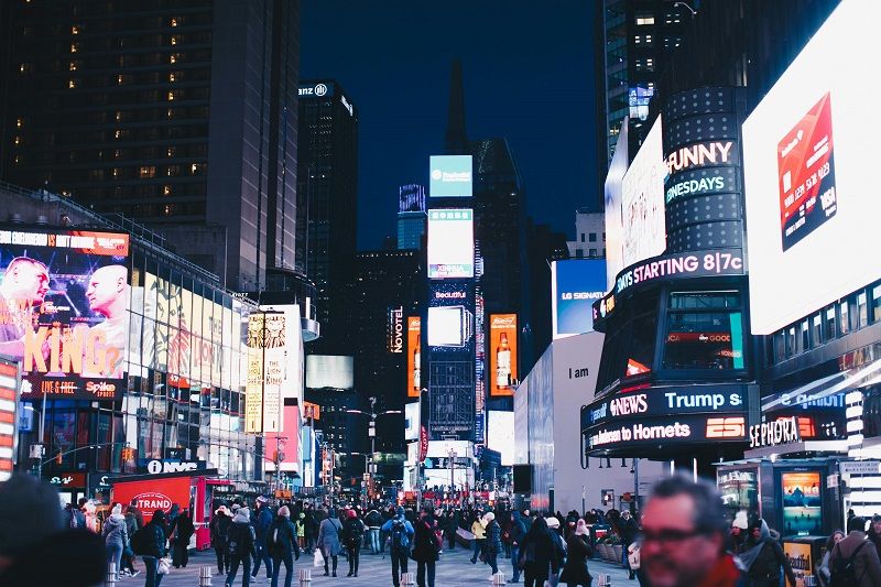 Le mur LED basse consommation : une tendance émergente dans l'univers audiovisuel | So Busy Girls