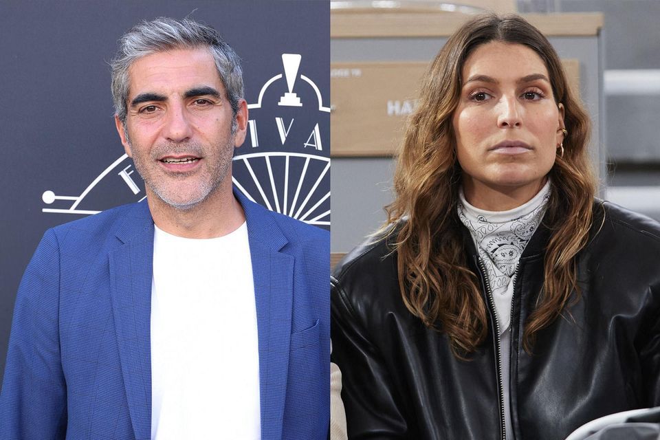 "J’avais honte" : ces images d’Ary Abittan avec Laury Thilleman qui choquent aujourd’hui | So Busy Girls