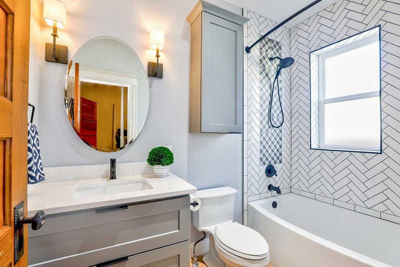 Salle de bain : comment l’aménager intelligemment ? | So Busy Girls